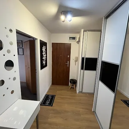 Krzyki Heights Vratislav